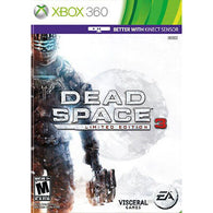 Dead Space 3 (Xbox One / 360) NEW