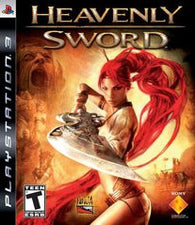 Heavenly Sword (Playstation 3) Pre-Owned