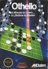Othello - CX2639 (Atari 2600) Pre-Owned: Cartridge Only