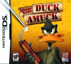 Looney Tunes: Duck Amuck (Nintendo DS) Pre-Owned: Cartridge Only