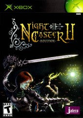 Night Caster II: Equinox (Xbox) Pre-Owned