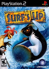 Surf's Up (Playstation 2) Pre-Owned