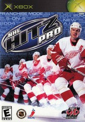 NHL Hitz Pro (Xbox) Pre-Owned