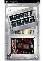 Smart Bomb (Playstation Portable / PSP) Pre-Owned: Disc(s) Only