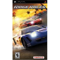 Ridge Racer (PSP) Pre-Owned