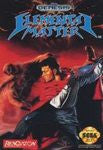 Elemental Master (Sega Genesis) Pre-Owned: Game, Manual, and Case