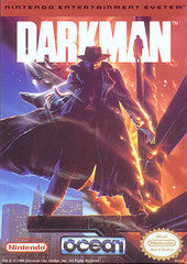 Darkman (Nintendo) Pre-Owned: Cartridge Only
