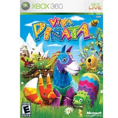 Viva Pinata (Xbox 360) Pre-Owned