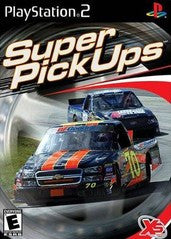 Super Pickups (Playstation 2) Pre-Owned: Disc(s) Only