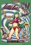 Time Gal (Sega CD) Pre-Owned: Disc Only