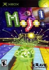 Mojo (Xbox) Pre-Owned