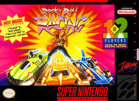 Rock 'n Roll Racing (Super Nintendo) Pre-Owned: Cartridge Only