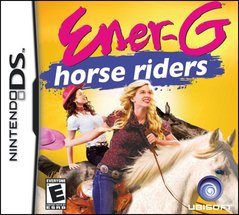 Ener-G Horse Riders (Nintendo DS) Pre-Owned: Cartridge Only