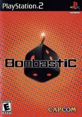 Bombastic (Playstation 2) Pre-Owned