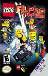 LEGO Alpha Team (Nintendo Game Boy Color) Pre-Owned: Cartridge Only