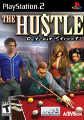 The Hustle: Detroit Streets (Playstation 2) Pre-Owned