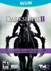 Darksiders II (Nintendo Wii U) Pre-Owned