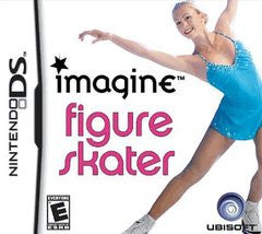 Imagine Figure Skater (Nintendo DS) Pre-Owned: Cartridge Only