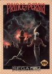 Prince of Persia (Sega CD) Pre-Owned: Game, Manual, and Box