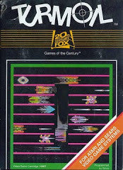 Turmoil (Atari 2600) Pre-Owned: Cartridge Only