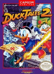 Duck Tales 2 (Nintendo) Pre-Owned: Cartridge Only