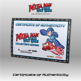 Mega Man: The Wily Wars Collector's Edition (Sega Genesis and Mega Drive) NEW (◕‿‿◕。)