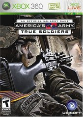 America's Army True Soldiers (Xbox 360) Pre-Owned