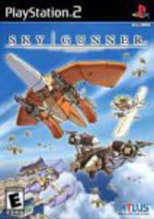 Sky Gunner (Playstation 2) Pre-Owned: Disc Only
