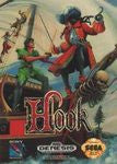 Hook (Sega Genesis) Pre-Owned: Game, Manual, and Case