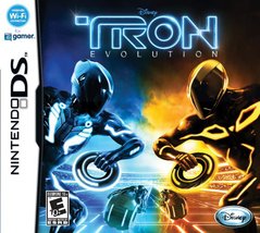 Tron: Evolution (Nintendo DS) Pre-Owned: Cartridge Only
