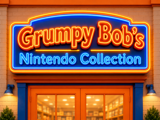Nintendo