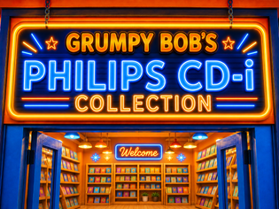 Philips CD-i