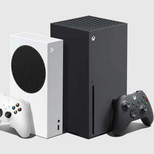 Xbox Series S/X
