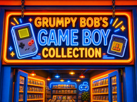 Game Boy