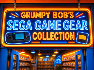 Sega Game Gear