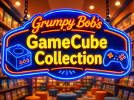 GameCube