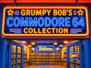 Commodore 64