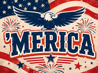 MERICA