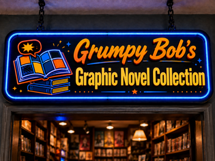 Graphic Novels