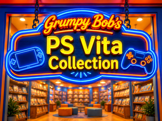 PS Vita