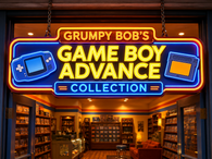 Game Boy Advance