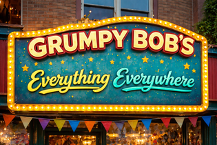 Everything Everywhere