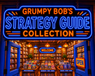 Strategy Guides