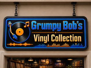 Vinyl