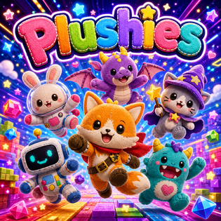 Plushies