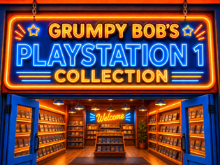 Playstation 1