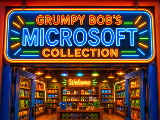 Microsoft
