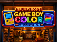 Game Boy Color
