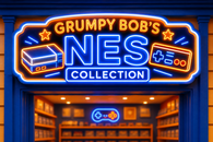 NES