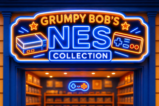NES